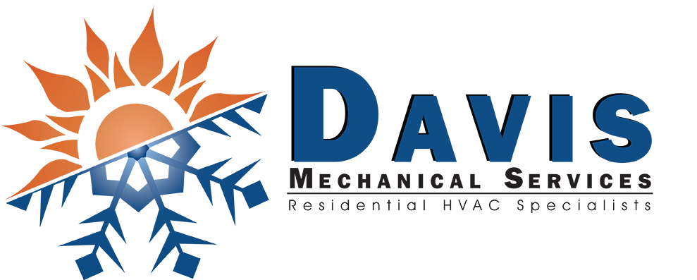 Davis Mechanical Services Logo 2021 small